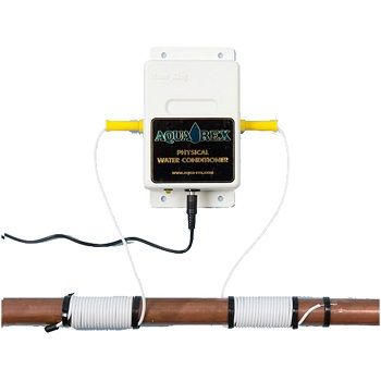 Aqua-Rex WK1 Physical Water Conditioner