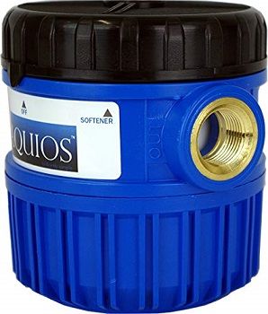 Aquios AQFS220 Full House Salt Free Water review