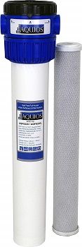 Aquios AQFS220 Full House Salt Free Water