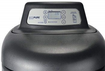 Ecopure EPHS007 EPHS Conditioner review