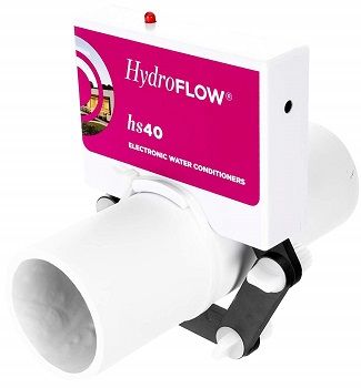 HydroFLOW HS40