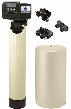 Best 5 Fleck Water Softeners Parts For Sale In 2020 Reviews