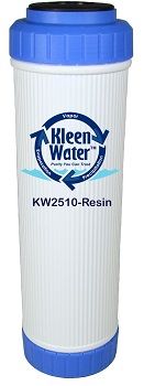 KleenWater Dishwasher Water Filter, KW2510HW-resin review