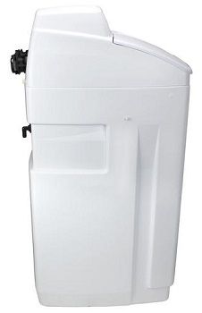 OMNIFilter OM26KCS-S-S06 Cabinet Water Softener review