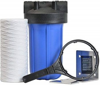 Pelican Salt-Free Water Softener & Conditioner review