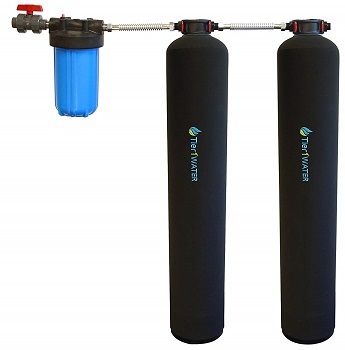 Tier1 Eco Series Whole House Water Filter System