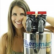 Top 5 Tankless Water Softener Systems For Water Heater Reviews