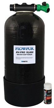 Watts Water QualityCondition M7002 Flow-Pur RV-Pro 10,000 Water Softener review
