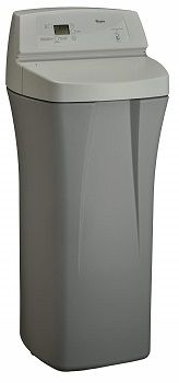 Whirlpool WHES40E 40,000 Grain Water Softener review