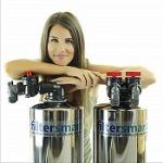 Best 5 Iron Out & Bridge Water Softeners & Iron Filters Reviews