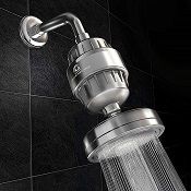 Best 5 Shower Head Water Softener For Hard Water Reviews 2022