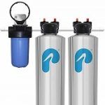 Best 5 Water Softener & Filter Combo Systems In 2020 Reviews
