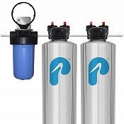Best 5 Water Softener & Filter Combo Systems In 2022 Reviews
