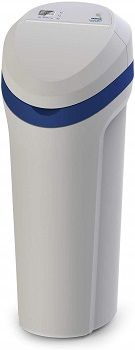Morton Whole Home Water Softener And Filter