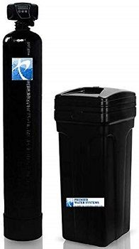 PREMIER Well Water Softener System