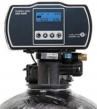 Aquasure Home Water Softener System review
